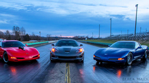 Corvette, Chevrolet, C5, C6, Nitrous, LS