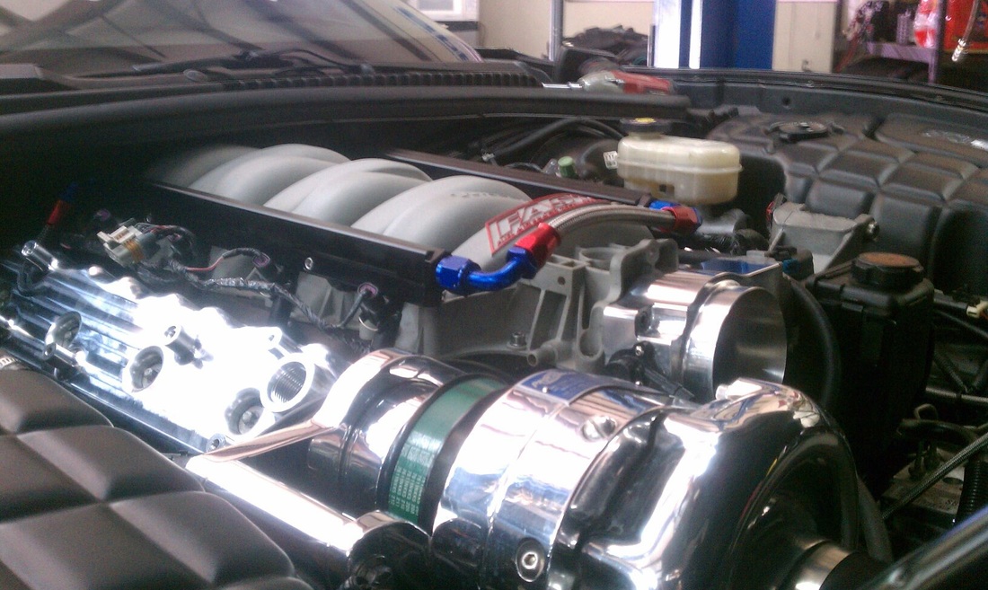Engine, Supercharger, Procharger, Vortech, ECS, Cam